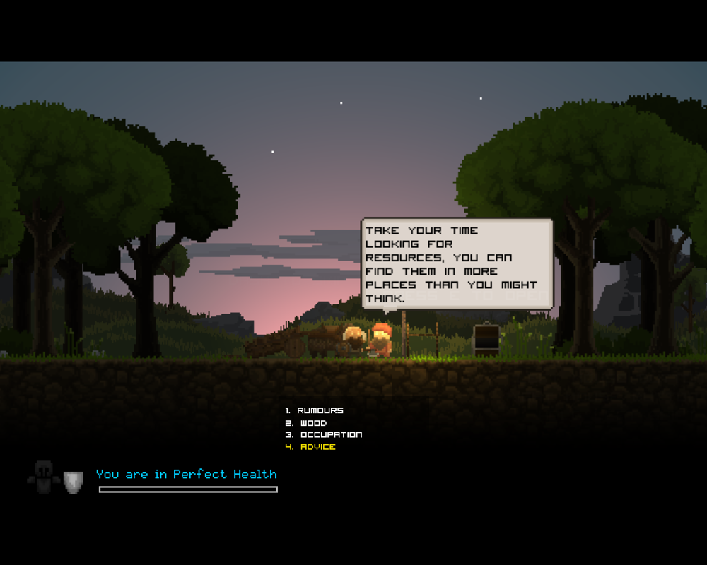 Regions of Ruin screenshot 3 for Playstation 4